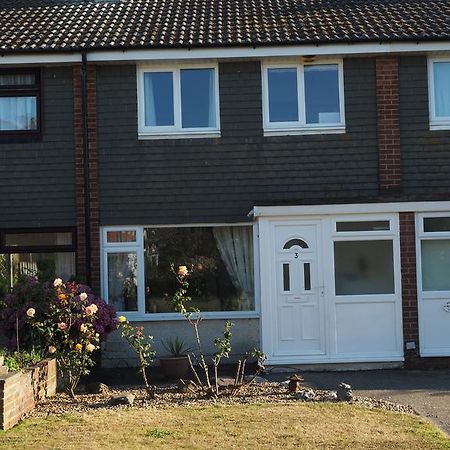 Villa Seair Rustington Exterior foto