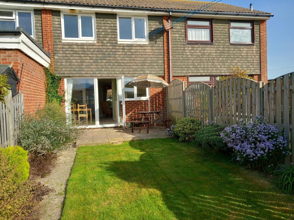 Villa Seair Rustington Exterior foto