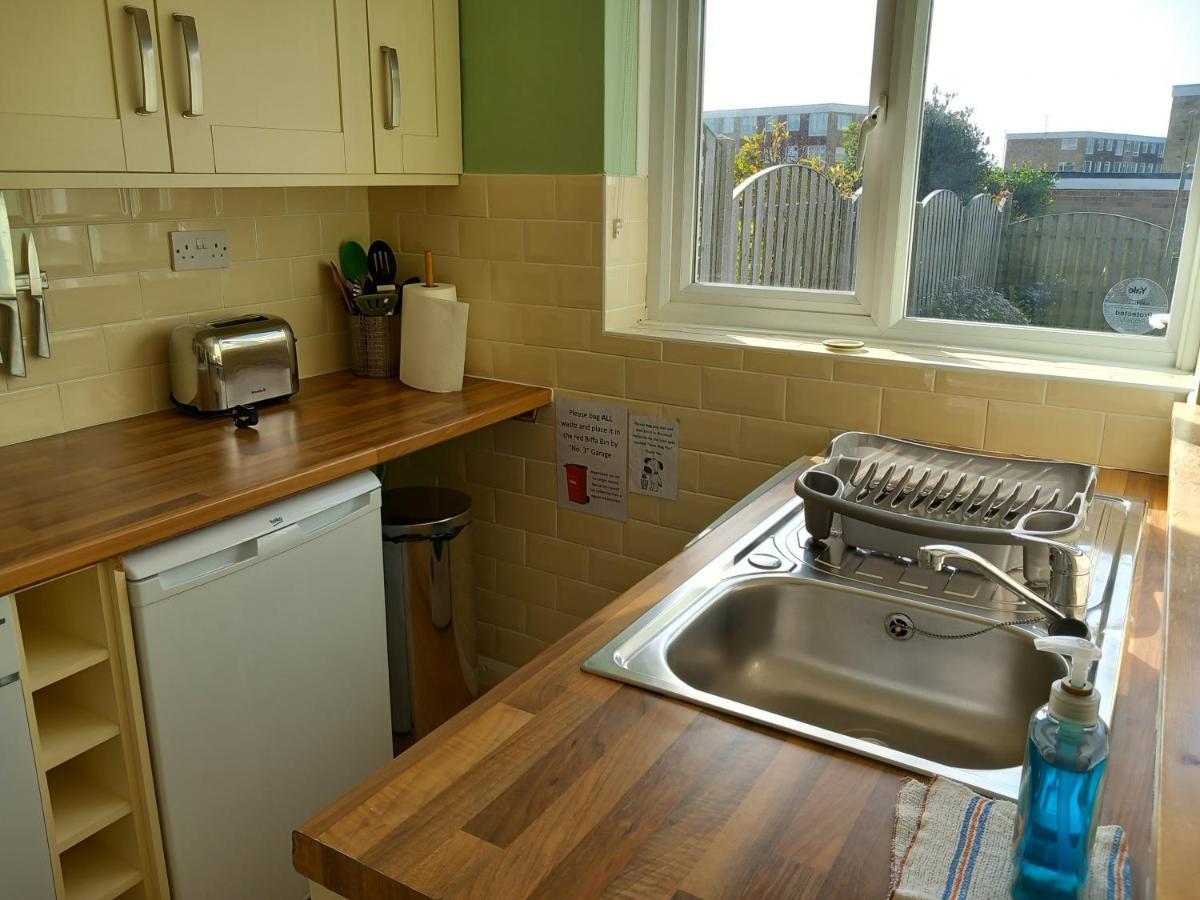 Villa Seair Rustington Exterior foto