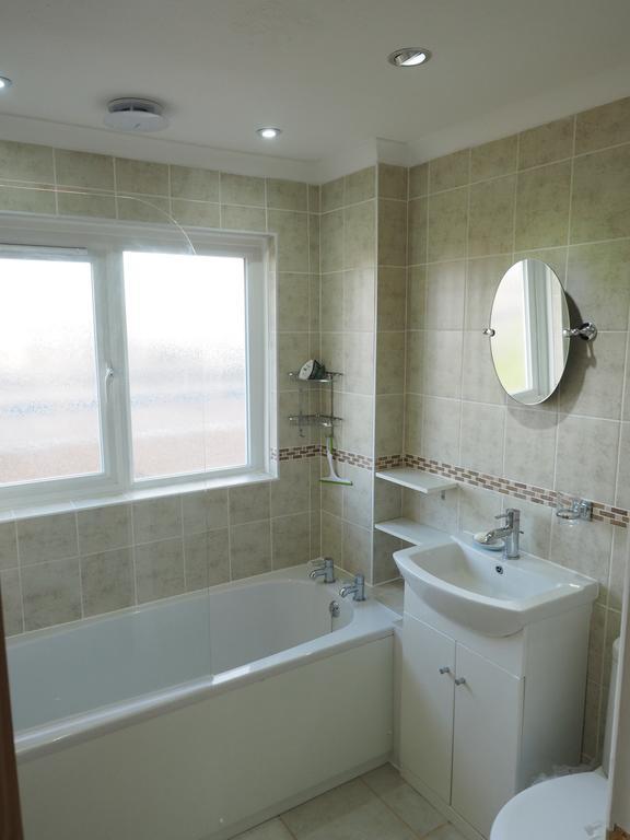 Villa Seair Rustington Exterior foto