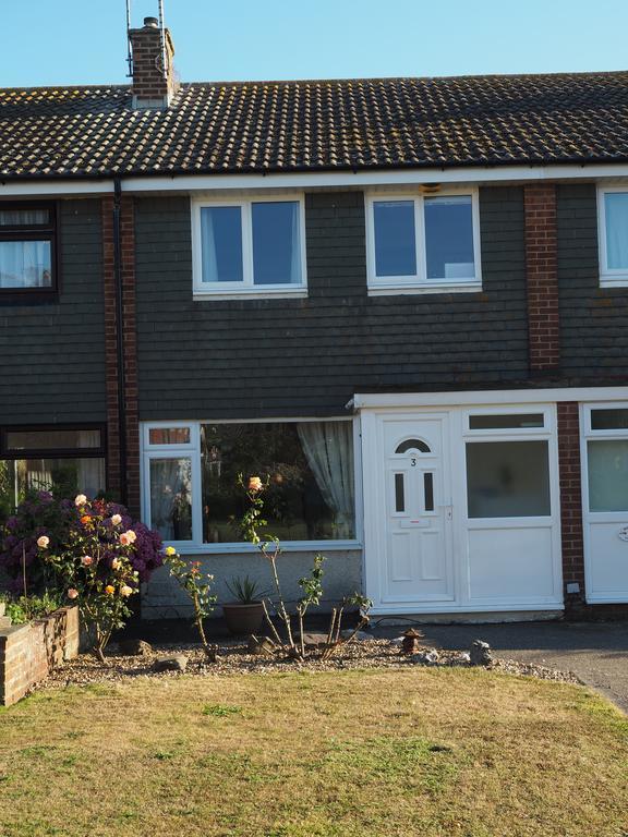 Villa Seair Rustington Exterior foto