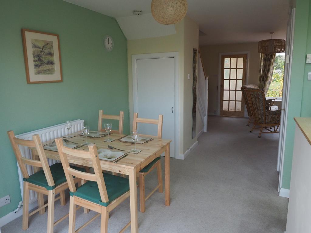 Villa Seair Rustington Exterior foto