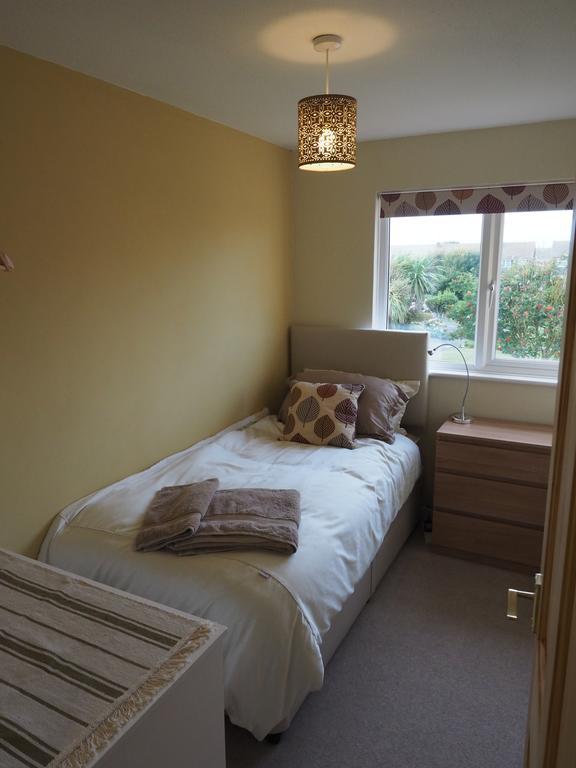 Villa Seair Rustington Exterior foto